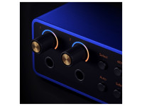 Focusrite Scarlett 2i2 Anniversary Ed. Focusrite Scarlett 2i2 Anniversary Ed.